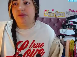 lanaqueen69's Live Sex Cam Show