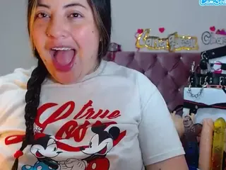 lanaqueen69's Live Sex Cam Show