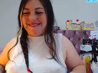 lanaqueen69's Live Sex Cam Show