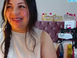 lanaqueen69's Live Sex Cam Show