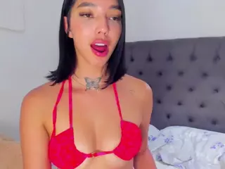 mia-rendon's Live Sex Cam Show