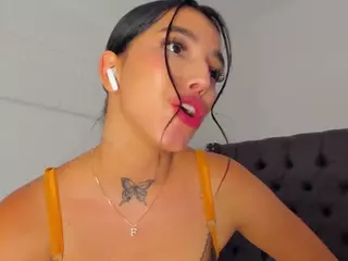 mia-rendon's Live Sex Cam Show