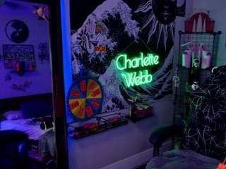 charlette-webb webcam