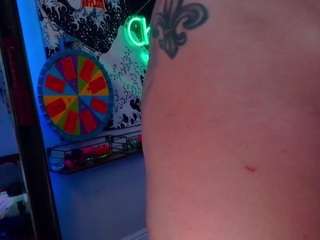 charlette-webb webcam