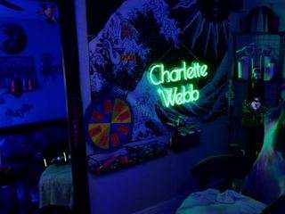 Charlette Webb