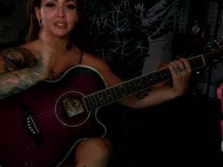 Charlette Webb