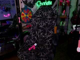 Charlette Webb