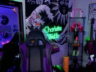 Charlette Webb