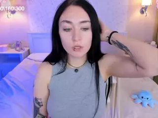 Deaadprincess's Live Sex Cam Show