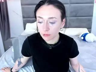 Deaadprincess's Live Sex Cam Show