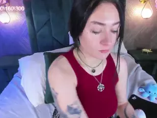 Deaadprincess's Live Sex Cam Show