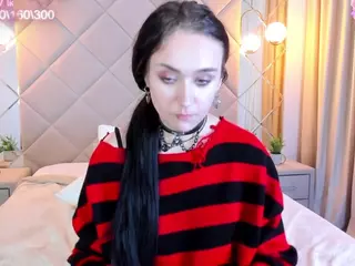 Deaadprincess's Live Sex Cam Show