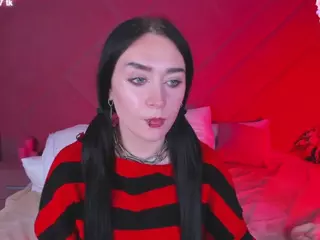 Deaadprincess's Live Sex Cam Show