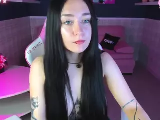 Deaadprincess's Live Sex Cam Show