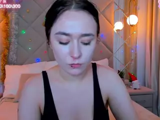 Deaadprincess's Live Sex Cam Show