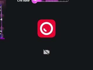 kendallcurkovaa webcam