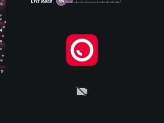 kendallcurkovaa live cam profile