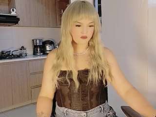kendallcurkovaa