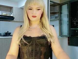 kendallcurkovaa Sex Cam Show