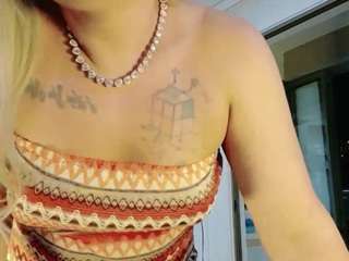 kendallcurkovaa Sex Cam Show