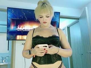 kendallcurkovaa Sex Cam Show