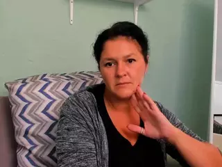mickey-maxi's Live Sex Cam Show