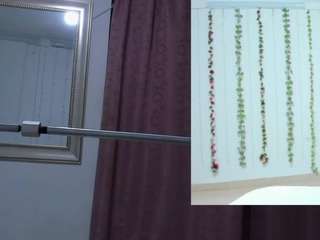 alessandra-smith webcam