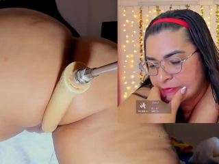 alessandra-smith Live Webcam on CamSoda