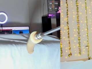 alessandra-smith webcam