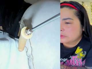 alessandra-smith webcam