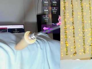 alessandra-smith webcam