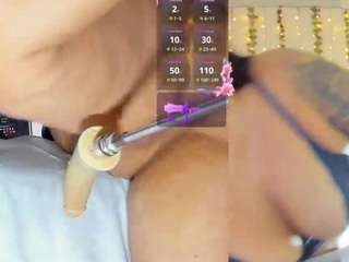 alessandra-smith webcam