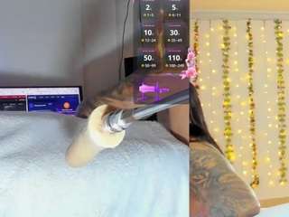 alessandra-smith webcam