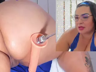 Alessandra-Smith's Live Sex Cam Show