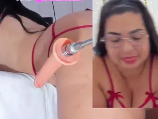 Alessandra-Smith's Live Sex Cam Show