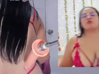 Alessandra-Smith's Live Sex Cam Show