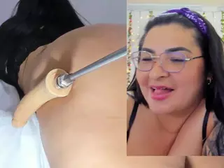 Alessandra-Smith's Live Sex Cam Show