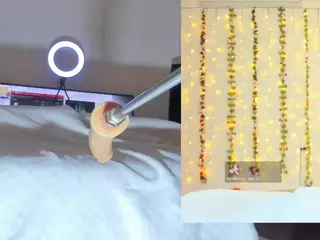 Alessandra-Smith's Live Sex Cam Show
