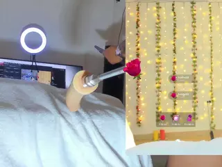 Alessandra-Smith's Live Sex Cam Show