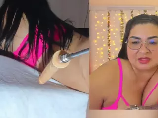 Alessandra-Smith's Live Sex Cam Show