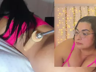 Alessandra-Smith's Live Sex Cam Show