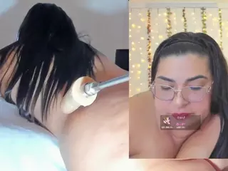 Alessandra-Smith's Live Sex Cam Show