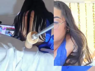Alessandra-Smith's Live Sex Cam Show