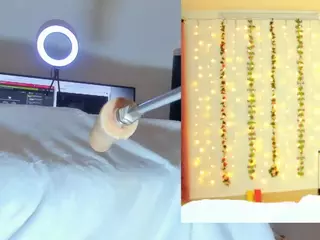 Alessandra-Smith's Live Sex Cam Show