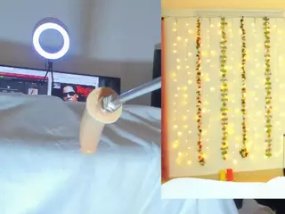 Alessandra-Smith's Live Sex Cam Show