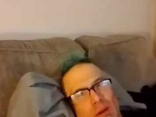 chriswang7000 webcam model