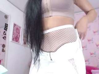 diva-hermosa Handjob live webcam