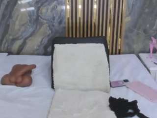 nyakimgold Live Webcam on CamSoda