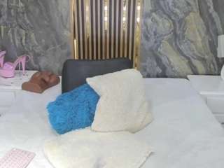 nyakimgold Live Webcam on CamSoda