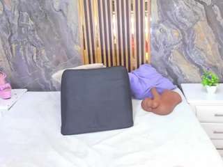 nyakimgold Live Webcam on CamSoda